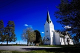 «Vi synger julen inn» i Aurskog kirke