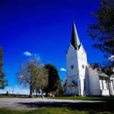 «Vi synger julen inn» i Aurskog kirke