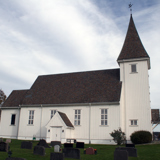 Bjørkelangen kirke 100 år
 Bjørkelangen kirke 100 år